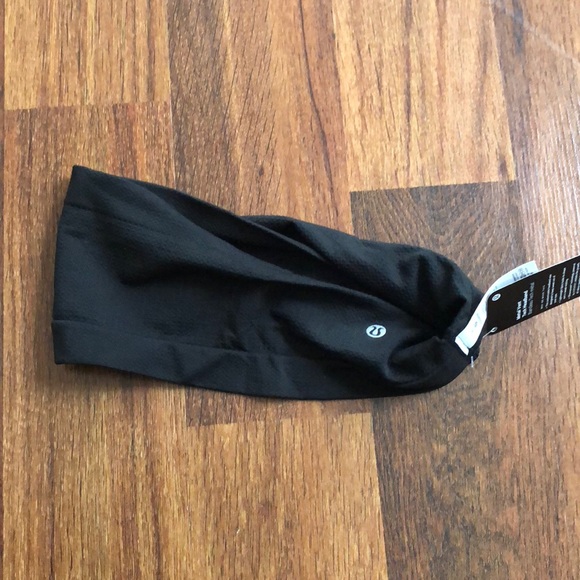 lululemon vent tech headband
